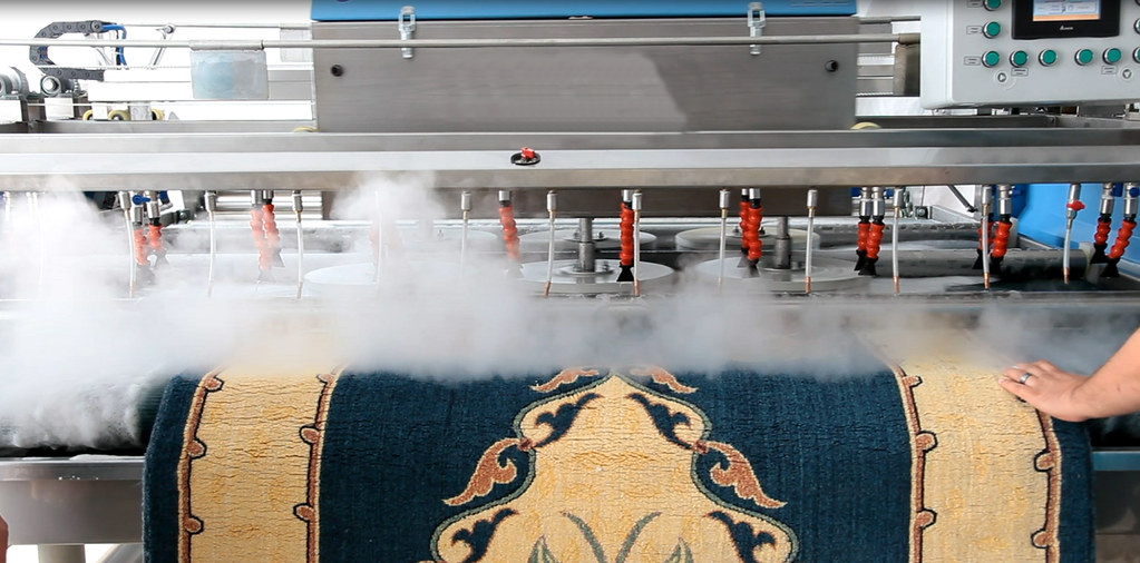 Beykoz Halı Yıkama