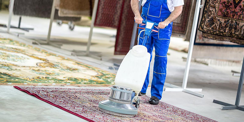 Beykoz Halı Yıkama