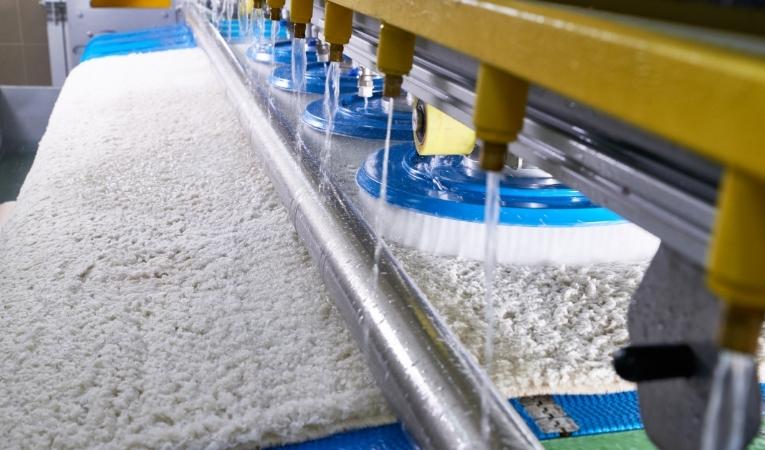 Beykoz Halı Yıkama