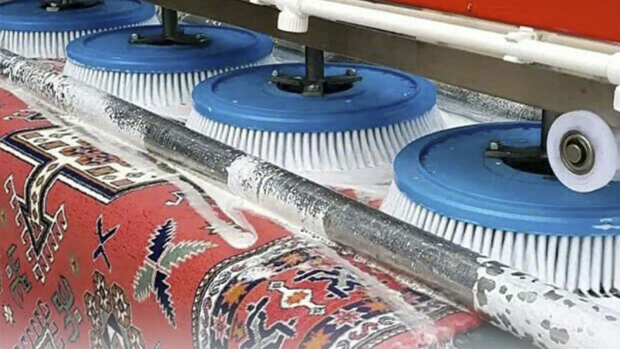 Beykoz Halı Yıkama